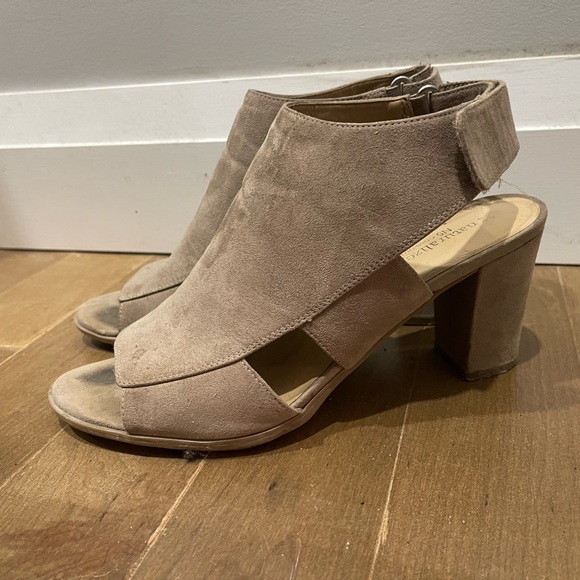 Naturalizer high heels - Picture 5 of 6